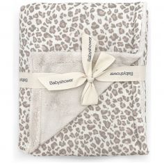 Couverture polaire Soft Print (80 x 70 cm) - Babyshower
