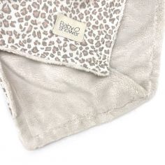Couverture polaire Soft Print (80 x 70 cm)