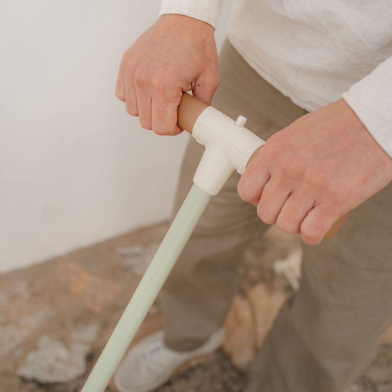 Tricycle 4 en 1 Pure Sauge Little Dutch Ambiance 9