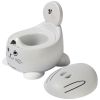 Pot d'apprentissage Potty Rabit Grey Bébé Confort Produit 3