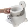 Pot d'apprentissage Potty Rabit Grey Bébé Confort Produit 7