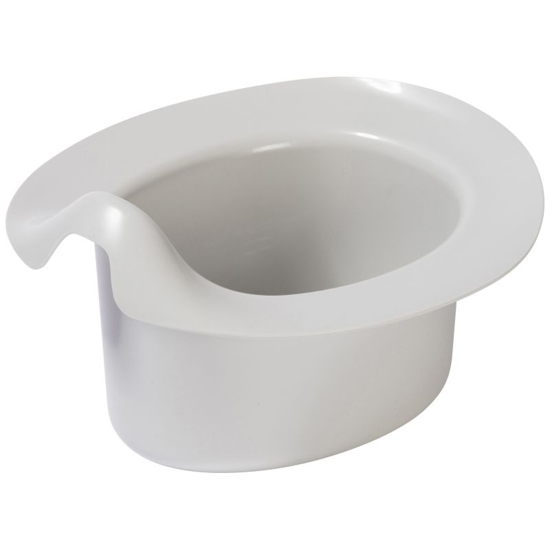 Pot d'apprentissage Potty Rabit Grey Bébé Confort Produit 5