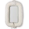 Réducteur de lit Roseberry Canvas - Babyshower
