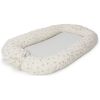 Réducteur de lit Roseberry Canvas Babyshower Produit 2