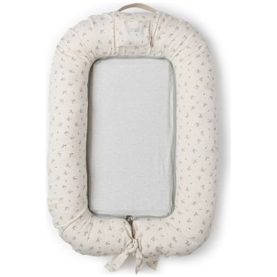 Réducteur de lit Roseberry Canvas Babyshower