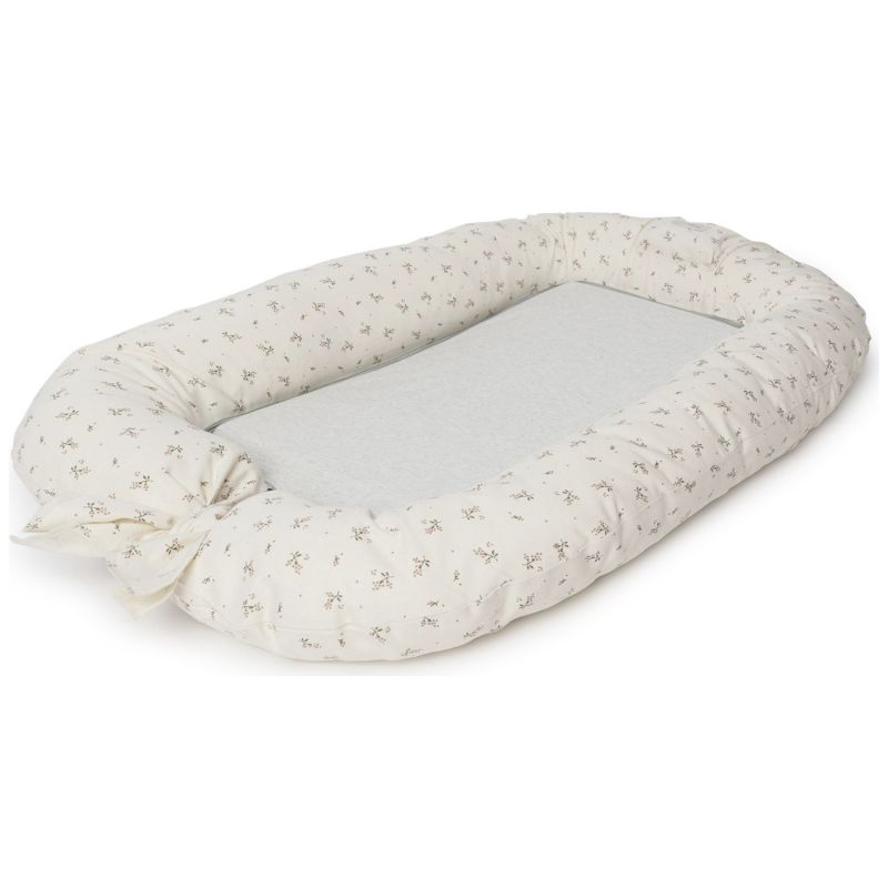 Réducteur de lit Roseberry Canvas Babyshower Produit 2