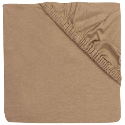 Drap housse en jersey Hazel (40 x 80 cm)