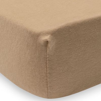 Drap housse en jersey Hazel (40 x 80 cm)