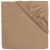 Variation Marron du produit Drap housse en jersey Hazel (40 x 80 cm) de la marque Jollein