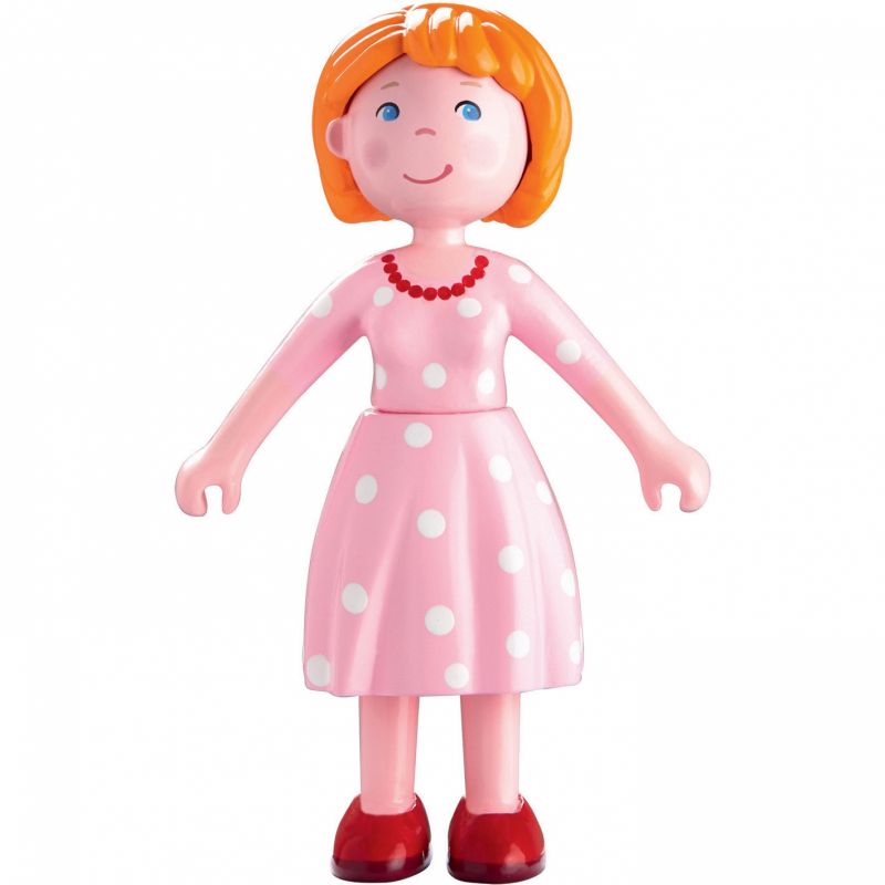 Figurine de jeu Maman Katrin Little Friends Haba