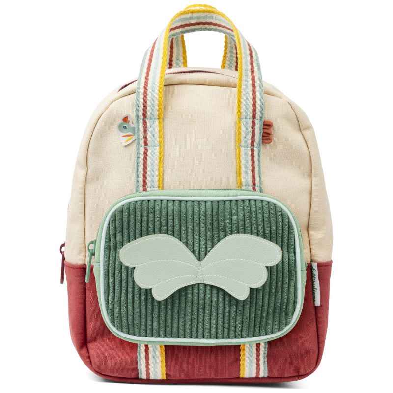 Sac bandoulière Joe Lilliputiens Produit 7