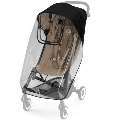 Habillage pluie pour poussette Agis Cybex