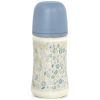 Biberon tétine SXPro M Wonderland Liberty bleu (270 ml) Suavinex Produit 1