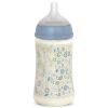 Biberon tétine SXPro M Wonderland Liberty bleu (270 ml) Suavinex Produit 3