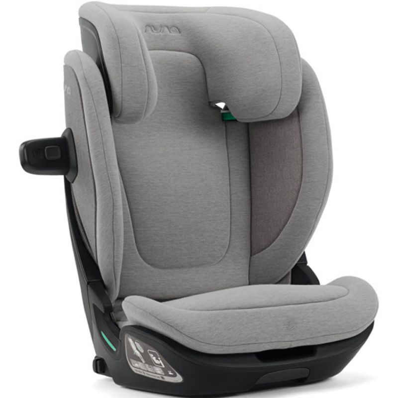 Siège auto Aace Lx Frost gris (groupe 2-3) Nuna