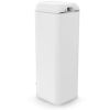Poubelle à couches Platinium Blanche - Reconditionné Diaper Genie Produit 6