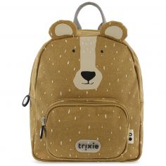 Sac à dos bébé Mr. Bear - Trixie