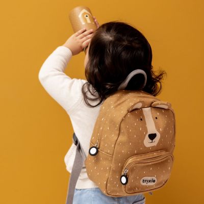 Sac à dos bébé Mr. Bear