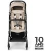Poussette cabine Pilot 2 Beige Kinderkraft Produit 6
