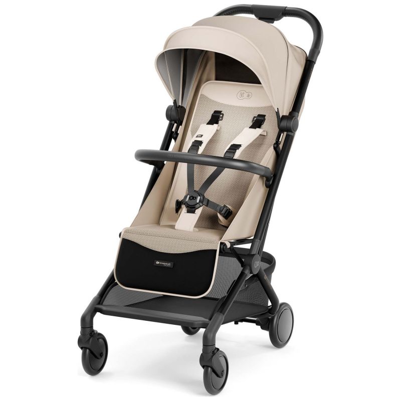 Poussette cabine Pilot 2 Beige Kinderkraft Produit 3