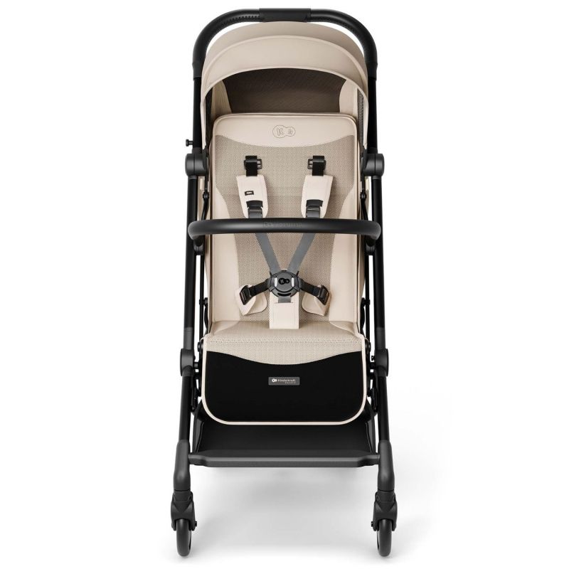 Poussette cabine Pilot 2 Beige Kinderkraft Produit 4