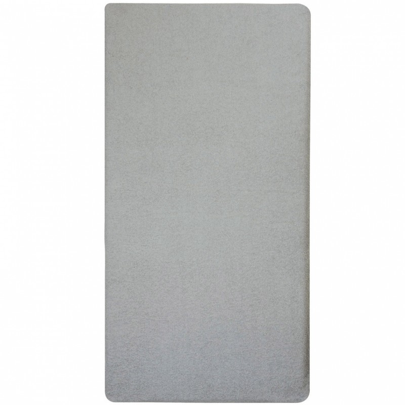 Matelas nomade éponge gris Candide