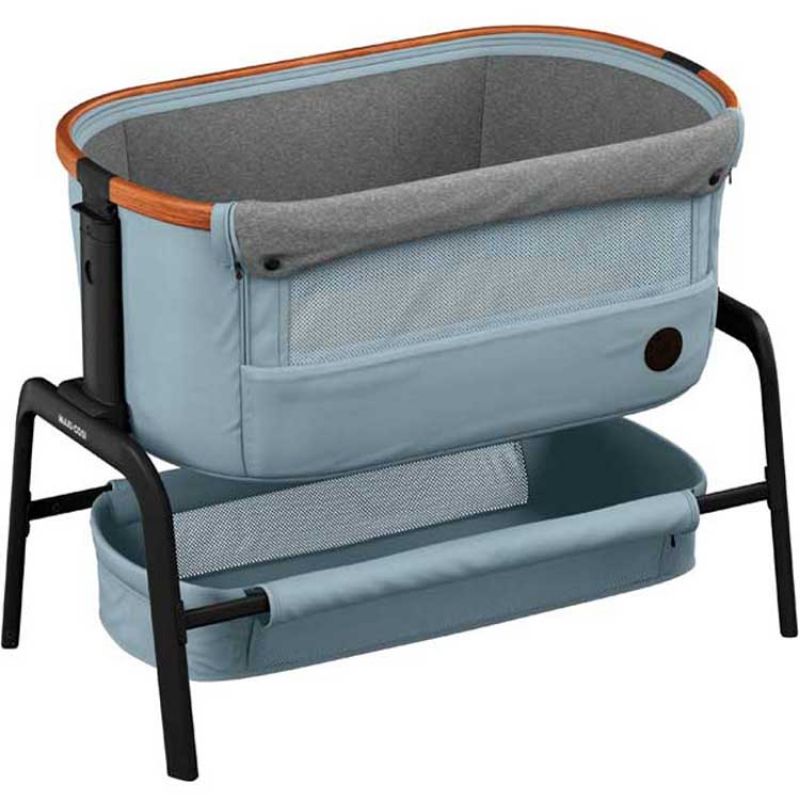 Berceau Cododo Iora Essential gris Maxi-Cosi