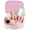 Malette beauté Licorne (10 pièces) Janod Produit ouvert 2