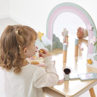 Malette beauté Licorne (10 pièces)