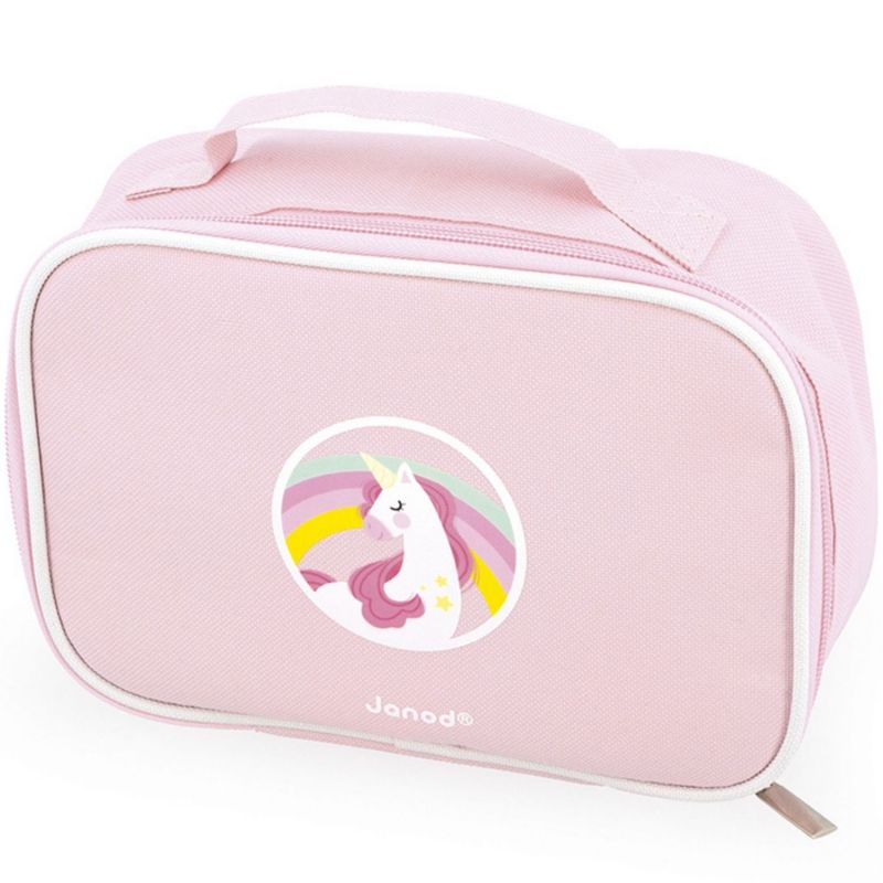 Malette beauté Licorne (10 pièces) Janod Produit 3