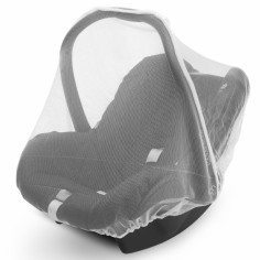 Moustiquaire pour cosy - Jollein