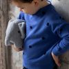 Peluche Eléphant Terry (20 cm)  par Bon Ton Toys