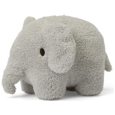 Peluche Eléphant Terry (20 cm)  par Bon Ton Toys