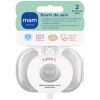 Lot de 2 bouts de sein (taille L) MAM Packaging 2