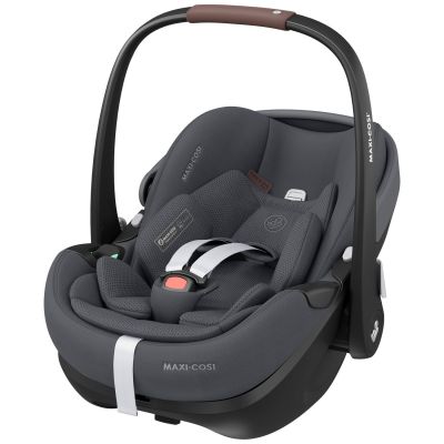 Siège auto Pebble 360 Pro 2 Twilic Graphite (groupe 0+) Maxi-Cosi