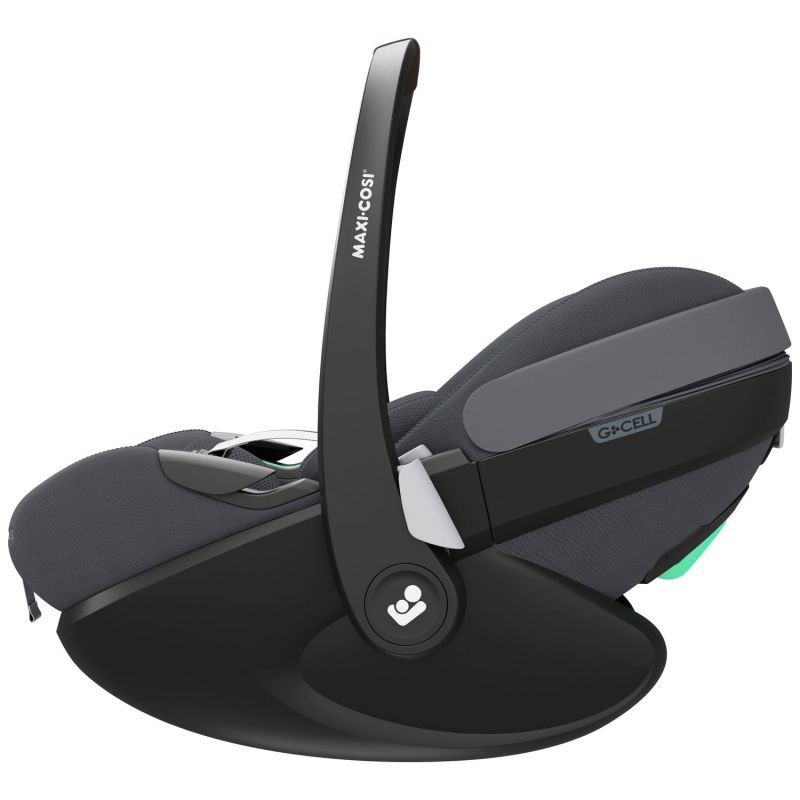 Siège auto Pebble 360 Pro 2 Twilic Graphite (groupe 0+) Maxi-Cosi Produit 4