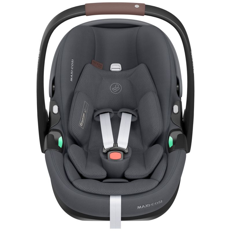 Siège auto Pebble 360 Pro 2 Twilic Graphite (groupe 0+) Maxi-Cosi Produit 6