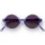 Variation Violet du produit Lunettes de soleil Woam violettes (2-4 ans) de la marque Ki ET LA