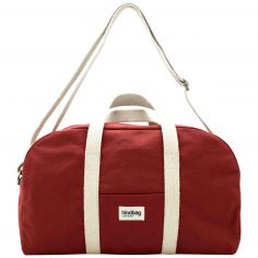 Sac à langer Charlie Terracotta - Hindbag