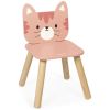 Chaise enfant Chat Janod Produit 1