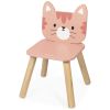 Chaise enfant Chat Janod Produit 3