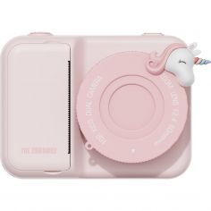 Appareil photo avec impressions Zoo Print Unicorn - The Zoofamily