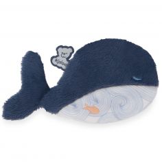 Poche calmante Baleine - Kaloo