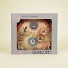 Tableau d'activités bébé en bois Egmont Toys Packaging 9