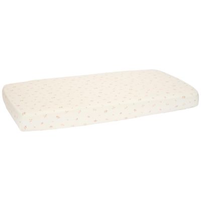 Drap housse berceau Fairy Blossom (40 x 80 cm)