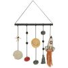 Suspension murale Wall Hanger Cosmos - Lorena Canals