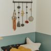 Ssuspension murale Wall Hanger Cosmos  par Lorena Canals