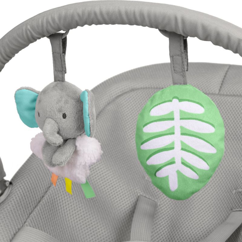 Transat vibrant Nestle Grey Kids2 Produit 3