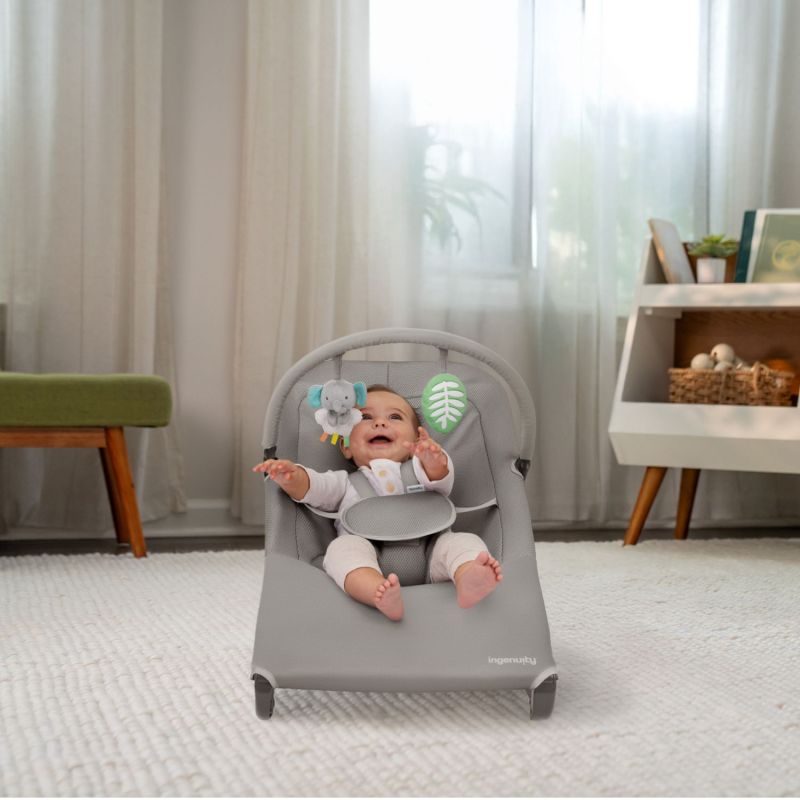 Transat vibrant Nestle Grey Kids2 Ambiance 4