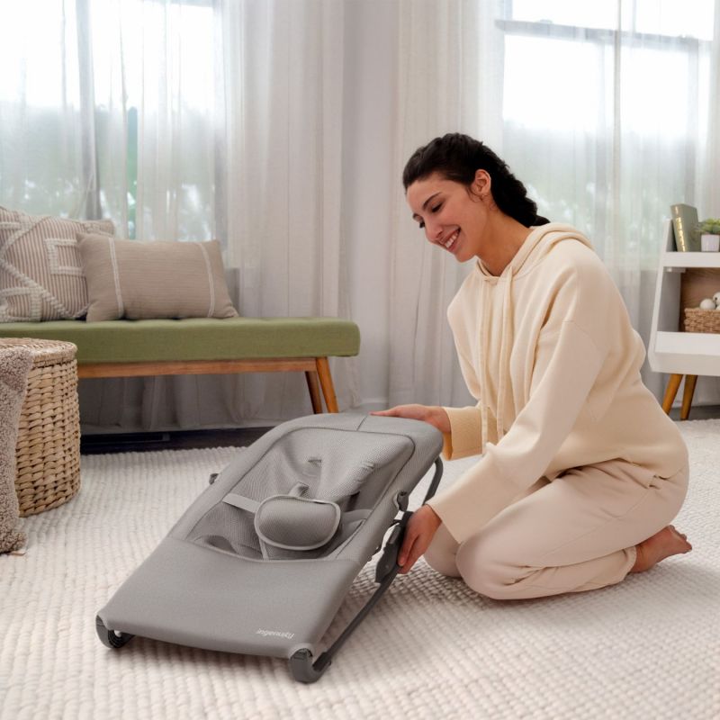 Transat vibrant Nestle Grey Kids2 Ambiance 7